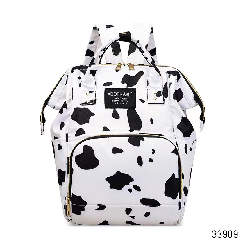 Maternity backpack / changing bag - MAMOUN