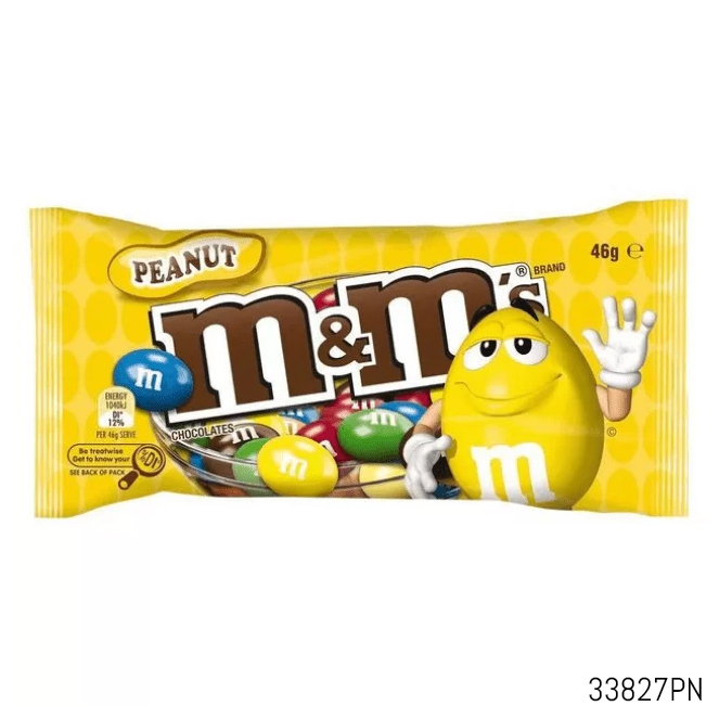 M&M's South Africa